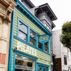 Reflexology SF - Street view. Best Reflexology and Pilates in town.
