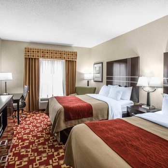Comfort Inn & Suites - Hotels Near Me - Griffin, Georgia Comfort Inn & Suites - Hotels Near Me - Griffin, Georgia