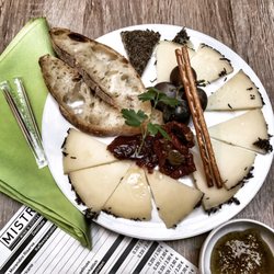 Mistral - Lecker Käse