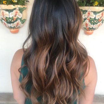 Prism Hair Studio - Session 1 balayage/toner/haircut - Hair Stylists Near Me - San Carlos, California Prism Hair Studio - Session 1 balayage/toner/haircut - Hair Stylists Near Me - San Carlos, California