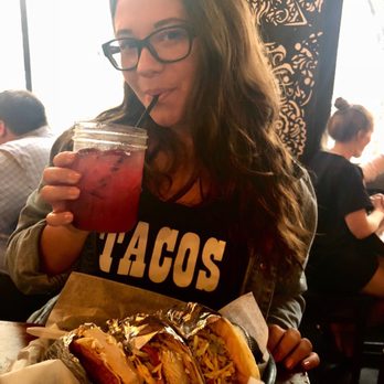 Condado Tacos - Tacos Near Me - Pittsburgh, Pennsylvania