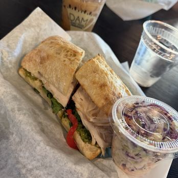 Hangar 502 - Delis Near Me - Boulder City, Nevada