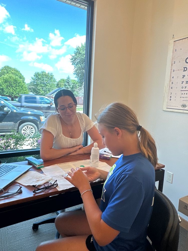 VERONA VISION CARE Updated September 2024 11 Photos & 10 Reviews