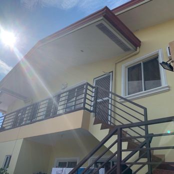 Cebrian Guest House - Guest house rental - Guest Houses Near Me - Nasipit, AGN
