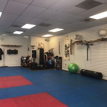 Briones Martial Arts - Martial Arts Near Me - Fremont, California