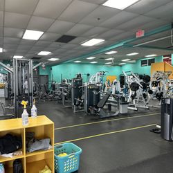 G-Fit NOLA