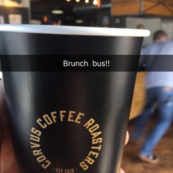 Corvus Coffee Roasters - Coffee & Tea Near Me - Denver, Colorado