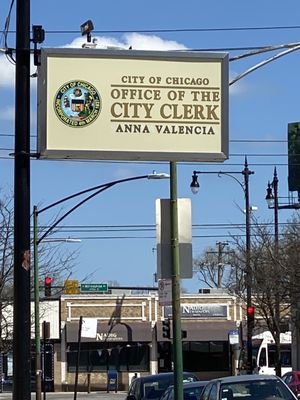 Office Of The City Clerk Of Chicago 5430 W Gale St Chicago Il Department Of Motor Vehicles Mapquest Office Of The City Clerk Of Chicago 5430 W Gale St Chicago Il Department Of Motor Vehicles Mapquest