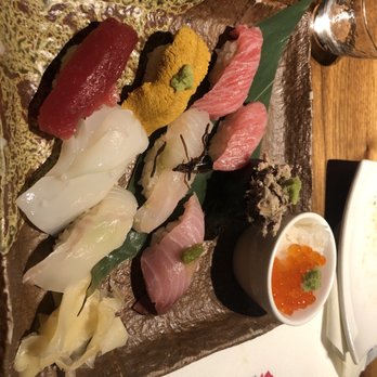Jukai - Looks pretty but really wasn't tasty - Japanese Near Me - New York, New York Jukai - Looks pretty but really wasn't tasty - Japanese Near Me - New York, New York