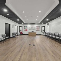 Forward Health - Professional, community-based care at an addiction treatment center in Columbus, OH.