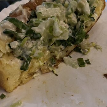 Fish City Grill - Lobster and Shrimp Roll - Seafood Near Me - Georgetown, Texas