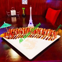 Mt Vernon Roll
