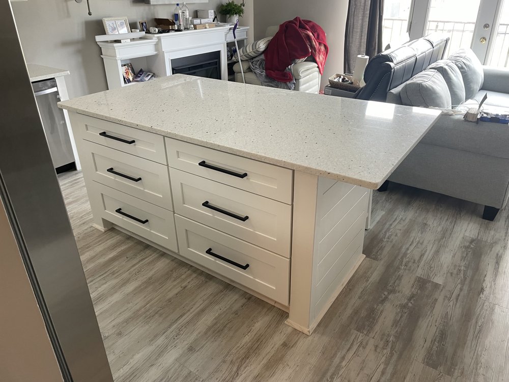 Slide of N&S Roofing