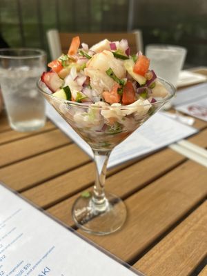 Minato Izakaya & Garden by Porto Salvo by null