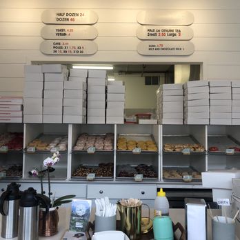 Glory Hole - Inside the store - Donuts Near Me - Toronto, Ontario Glory Hole - Inside the store - Donuts Near Me - Toronto, Ontario