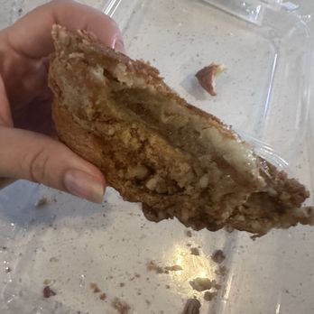 Cafecito - French toast croissant- not an every day thing but should be 1000/10 FIRE!!! - Coffee & Tea Near Me - Phoenix, Arizona