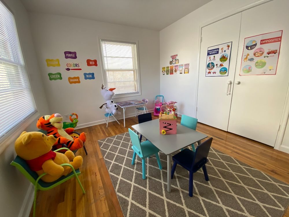 Mama Bears Daycare - childcare center in Taylorsville, UT