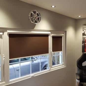 Perfect Blinds UK - Roller Blinds - Shutters Near Me - Barnsley, XSY