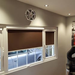 Perfect Blinds UK - Roller Blinds