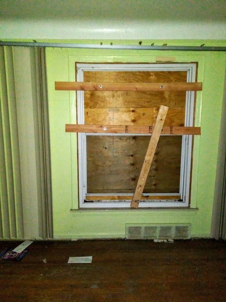 Slide of Quick and Quality Skilled Trade Services