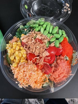Poke Square Ballard by null
