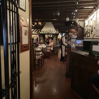 La Chaumiere - French Near Me - Washington, DC, District of Columbia