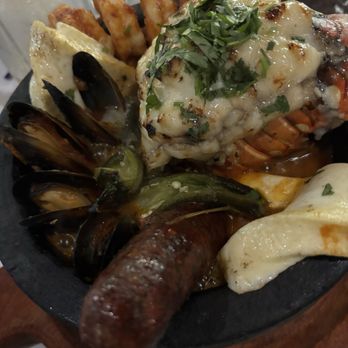 Vida Mariscos - Seafood Near Me - Katy, Texas