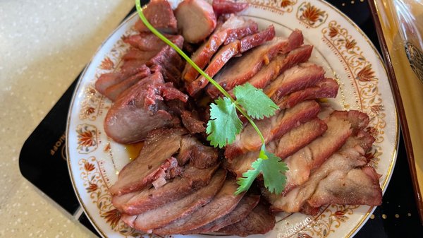 Taishan Taste Hot Pot by null