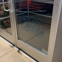Oasis Therapeutic Massage