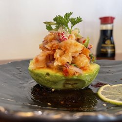 Nakama Sushi Thai