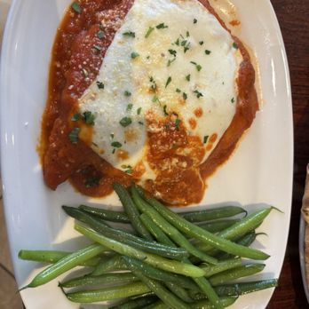 Fiero Caffe - Chicken Parmigiana - Coffee & Tea Near Me - San Mateo, California