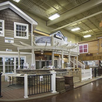 Fox Home Center - Building Supplies Near Me - Alsip, Illinois