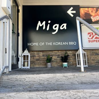 Miga - Korean Near Me - Markham, Ontario