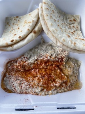 Opah Greek Grill by null