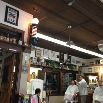 The Gentlemens Parlor - Barbers Near Me - San Jacinto, California