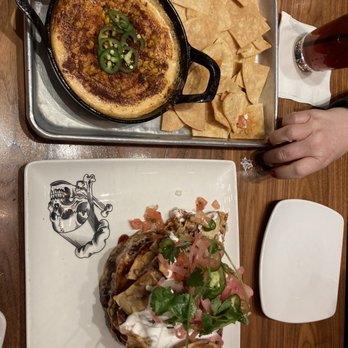 Guy Fieri's Branson Kitchen + Bar - Bars Near Me - Branson, Missouri