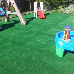 Tiny Kids Montessori Day Care