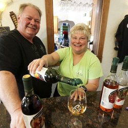 O So Good Winery