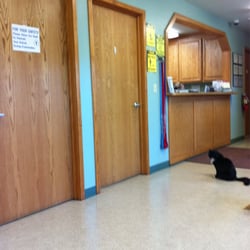 Mono Way Veterinary Hospital