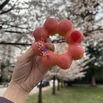 Ikoi Mochi Donut - Bubble Tea Near Me - Vancouver, British Columbia Ikoi Mochi Donut - Bubble Tea Near Me - Vancouver, British Columbia