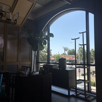 Chaffee - ambience - Tea Rooms Near Me - Temple City, California