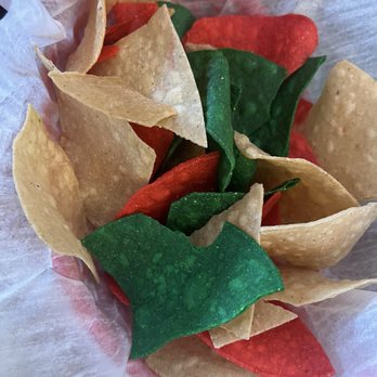 Mi Rancho - Colorful fresh mad chips - Mexican Near Me - Stafford, Virginia Mi Rancho - Colorful fresh mad chips - Mexican Near Me - Stafford, Virginia