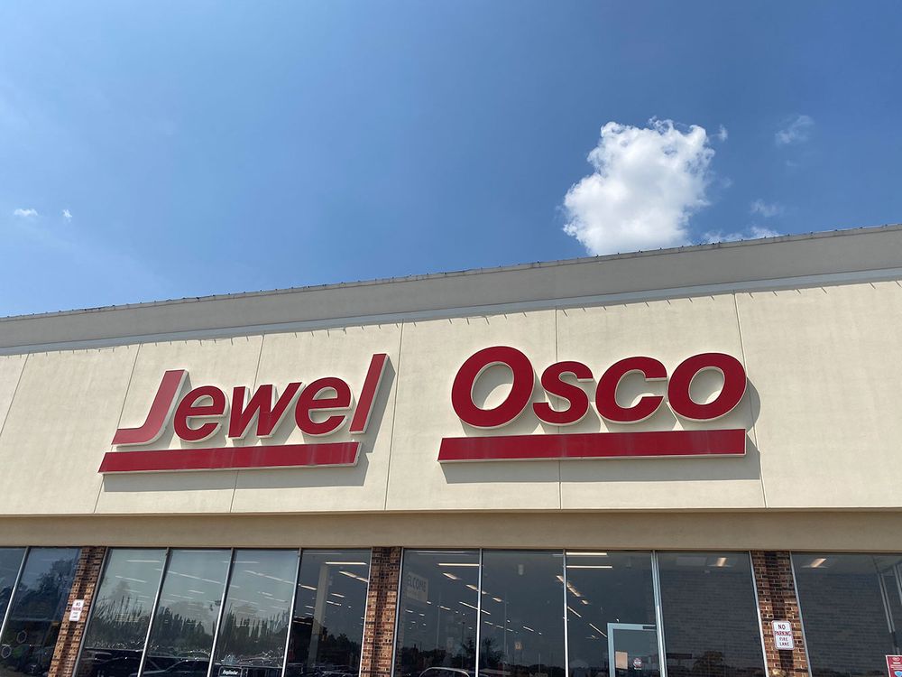 JEWELOSCO Updated September 2024 102 Photos & 49 Reviews 1157 N Eola Rd, Aurora, Illinois