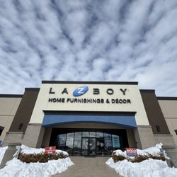 La-Z-Boy Home Furnishings & Decor