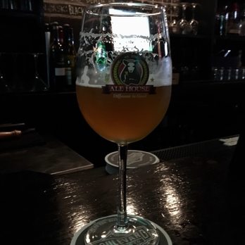 The Black Sheep Ale House - Ommegang Great Beyond DIPA - Beer Gardens Near Me - Mineola, New York The Black Sheep Ale House - Ommegang Great Beyond DIPA - Beer Gardens Near Me - Mineola, New York