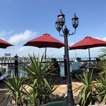 Island Fish - Seafood Near Me - Marathon, Florida