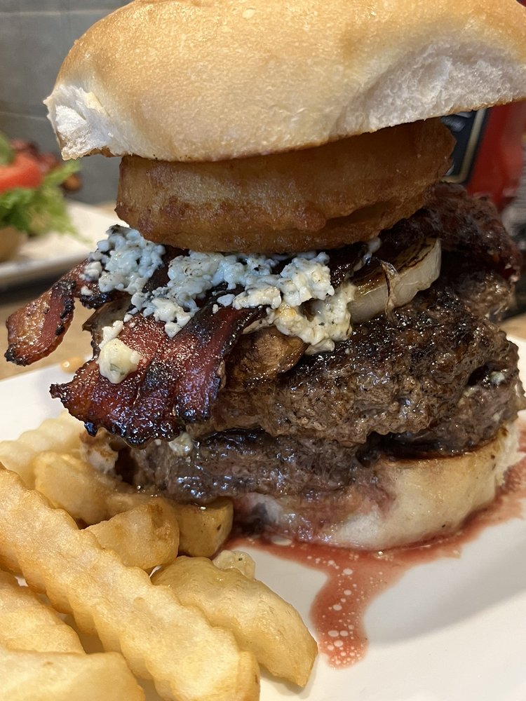 Angelle's Diner