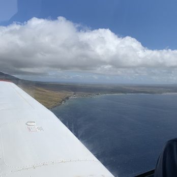 Maui Plane Rides - Flight Instruction Near Me - Kahului, Hawaii Maui Plane Rides - Flight Instruction Near Me - Kahului, Hawaii