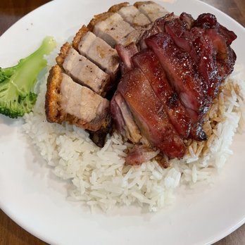 HK B.B.Q. Master - #6. BBQ Pork + Roasted Pork - Barbeque Near Me - Richmond, British Columbia HK B.B.Q. Master - #6. BBQ Pork + Roasted Pork - Barbeque Near Me - Richmond, British Columbia