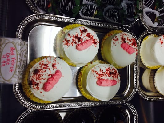 Sticky Fingers Bakery by null